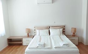 Apartments Wallas